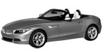 BMW E89 P02EA Fault Code