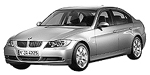 BMW E92 P02EA Fault Code