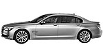 BMW F02 P02EA Fault Code