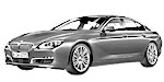 BMW F06 P02EA Fault Code